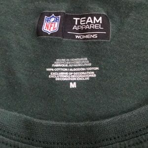 NFL Green Bay Packer T shirt